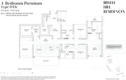 Irwell Hill Residences (D9), Apartment #480007181